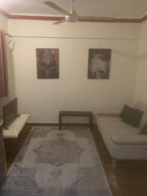 ALHASANI APARTMENT